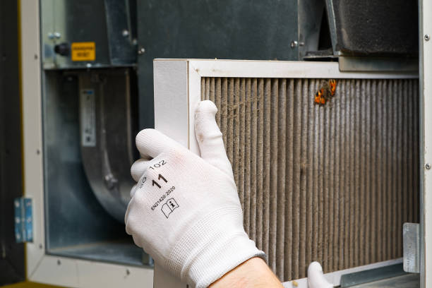 Louisiana, MO Airduct Cleaning Company