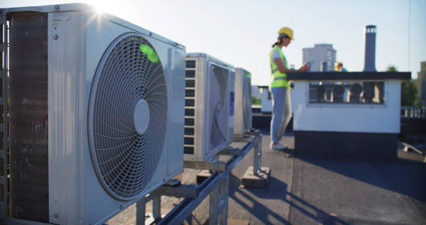 Best Affordable Duct Cleaning Services  in Louisiana, MO