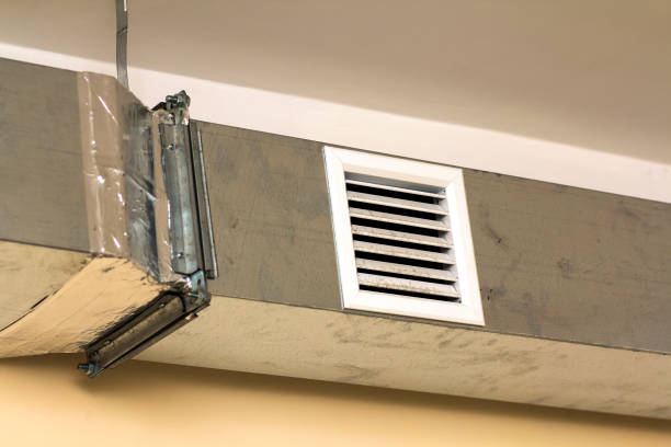 Best Air Duct Cleaning Near Me  in Louisiana, MO